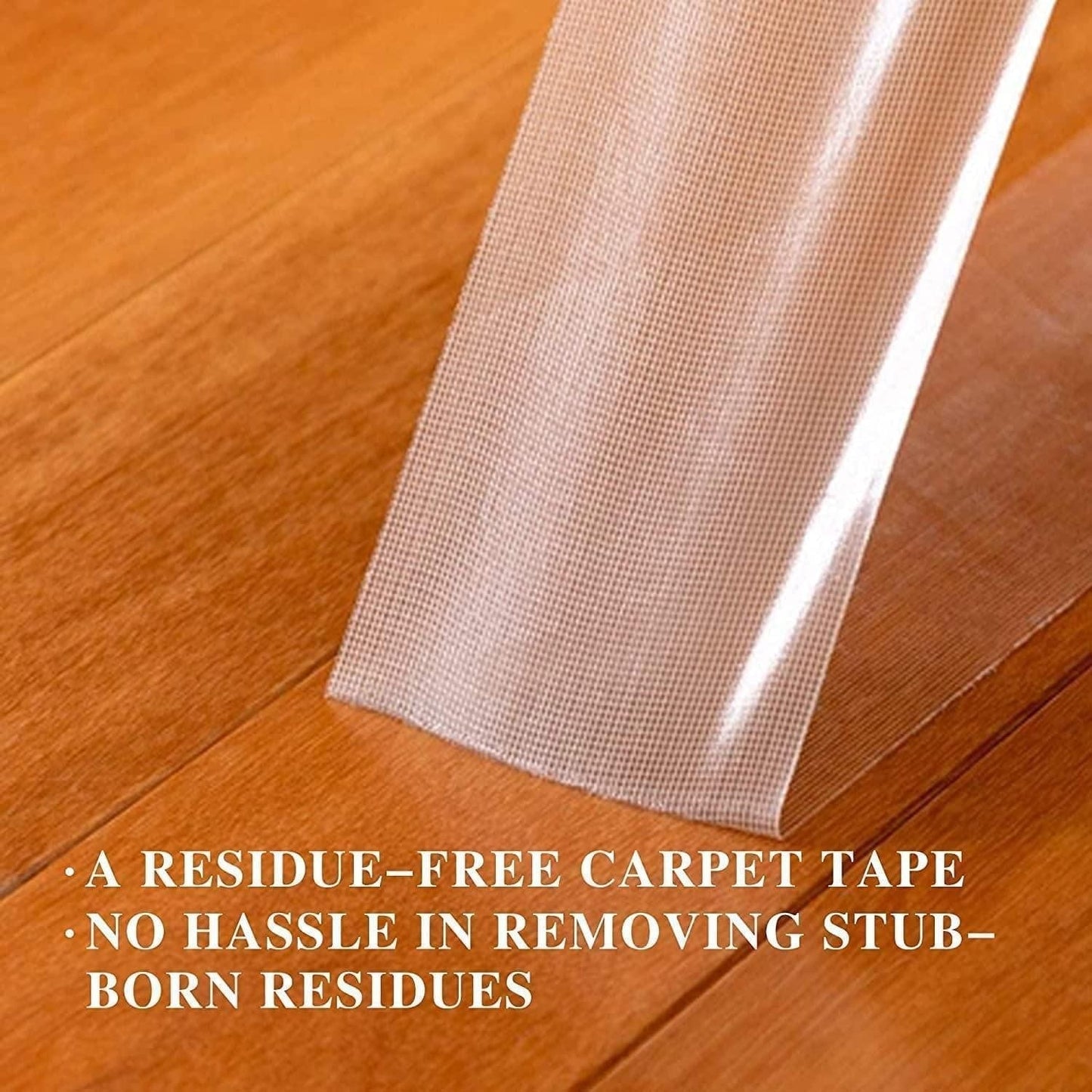Double-Sided Heavy Duty Mounting Tape |🔥Flat 50% Sale🔥