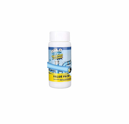 Powerful Sink and Drain Cleaning Powder|🔥Buy 1 Get 1 Free🔥