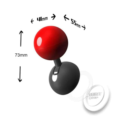 Push Start Button Cover| 🔥FLAT 50% OFF SALE🔥