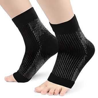 Orthopedic Neuro Compression Socks | 🔥Flat 50%OFF Sale🔥