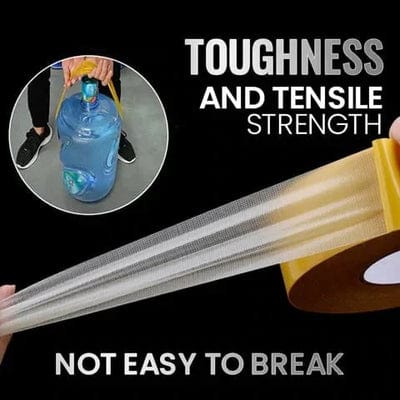Double-Sided Heavy Duty Mounting Tape |🔥Flat 50% Sale🔥